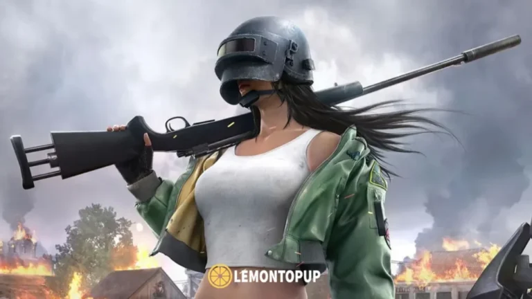 6 Best Games like PUBG Mobile