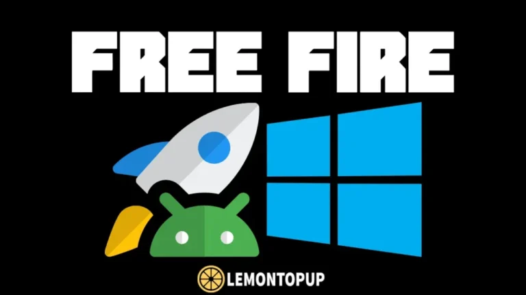 7 Best Android Emulators to Play Free Fire on PC