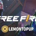 Best Free Fire weapons