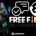 How to contact Free Fire Support