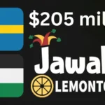 Swedish company acquires Jordanian gaming platform Jawaker in a deal worth $205 million