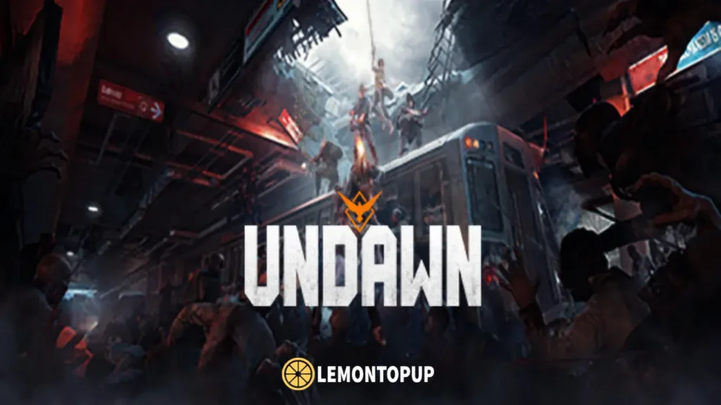 Undawn vs Pubg Mobile