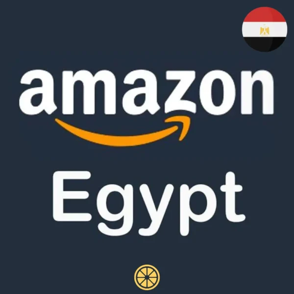 Amazon Egypt