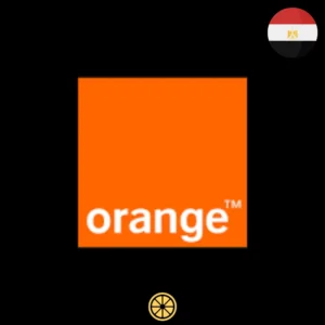 Orange Egypt