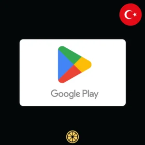 Google Play Turkey